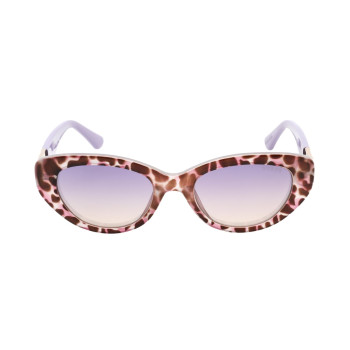 Lunettes de soleil femme - Catégorie 3 - Guess - 02 - 34219591