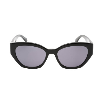 Lunettes de soleil femme - Catégorie 3 - Calvin Klein Jeans - 02 - 34219683