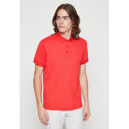 Cross Sportswear Polo  - 01 - ZZO1UH509|G00