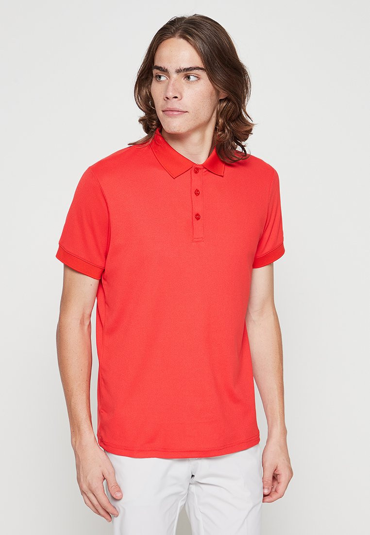 Cross Sportswear Polo  - 01 - ZZO1UH509|G00