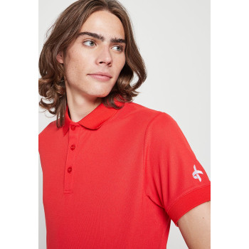 Cross Sportswear Polo  - 01 - ZZO1UH509|G00