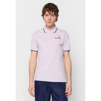 Sergio Tacchini Polo REED - 01 - ZZO2HQ002|I00