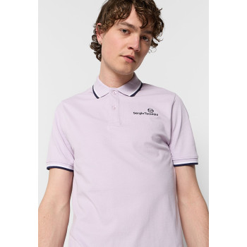 Sergio Tacchini Polo REED - 01 - ZZO2HQ002|I00