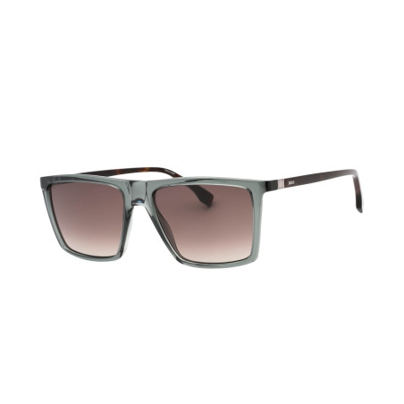 Lunettes de soleil homme - Catégorie 3 - Hugo Boss - 02 - 34219703