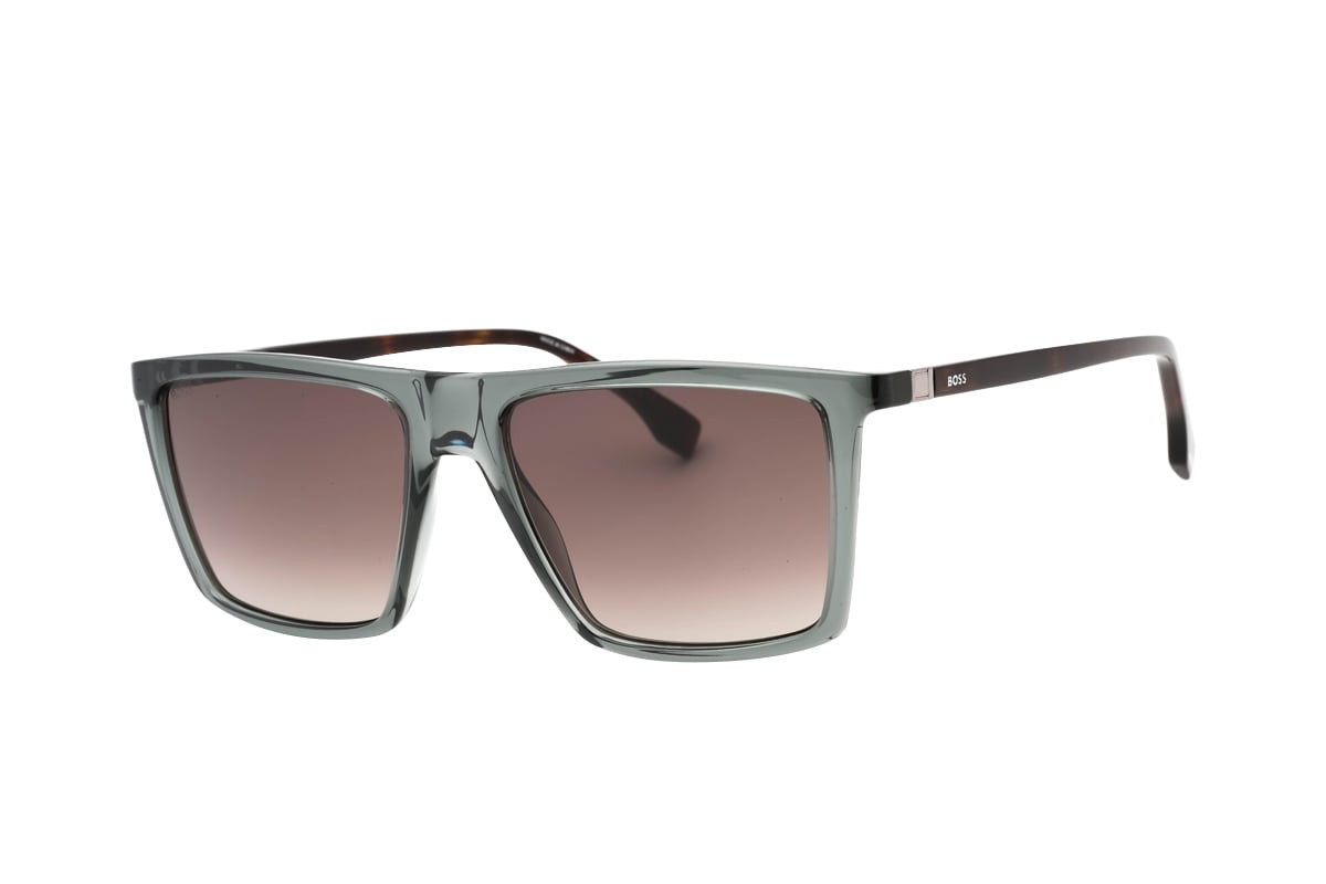 Lunettes de soleil homme - Catégorie 3 - Hugo Boss - 02 - 34219703