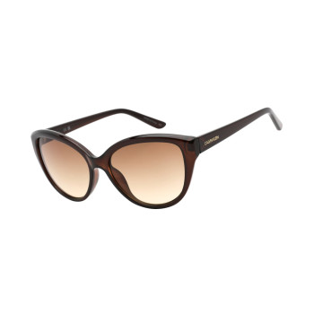 Lunettes de soleil femme - Catégorie 3 - Calvin Klein Retail - 02 - 34219718