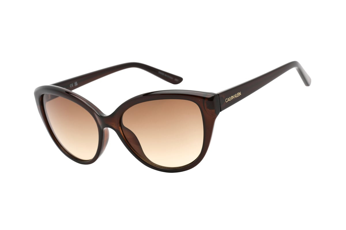 Lunettes de soleil femme - Catégorie 3 - Calvin Klein Retail - 02 - 34219718