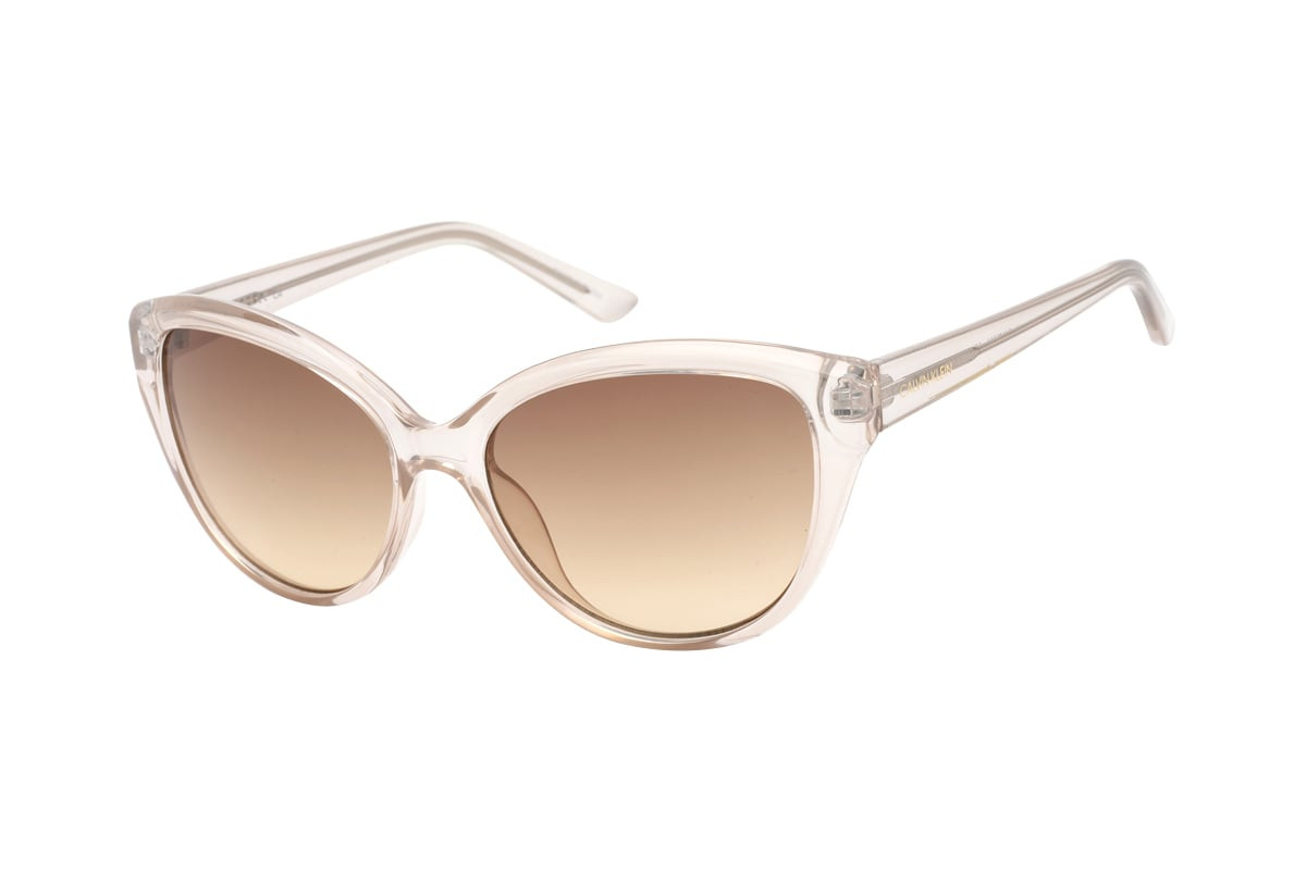 Lunettes de soleil femme - Catégorie 3 - Calvin Klein Retail - 02 - 34219725