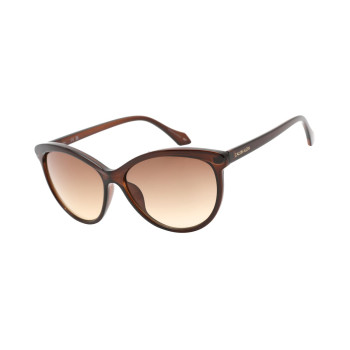 Lunettes de soleil femme - Catégorie 3 - Calvin Klein Retail - 02 - 34219728