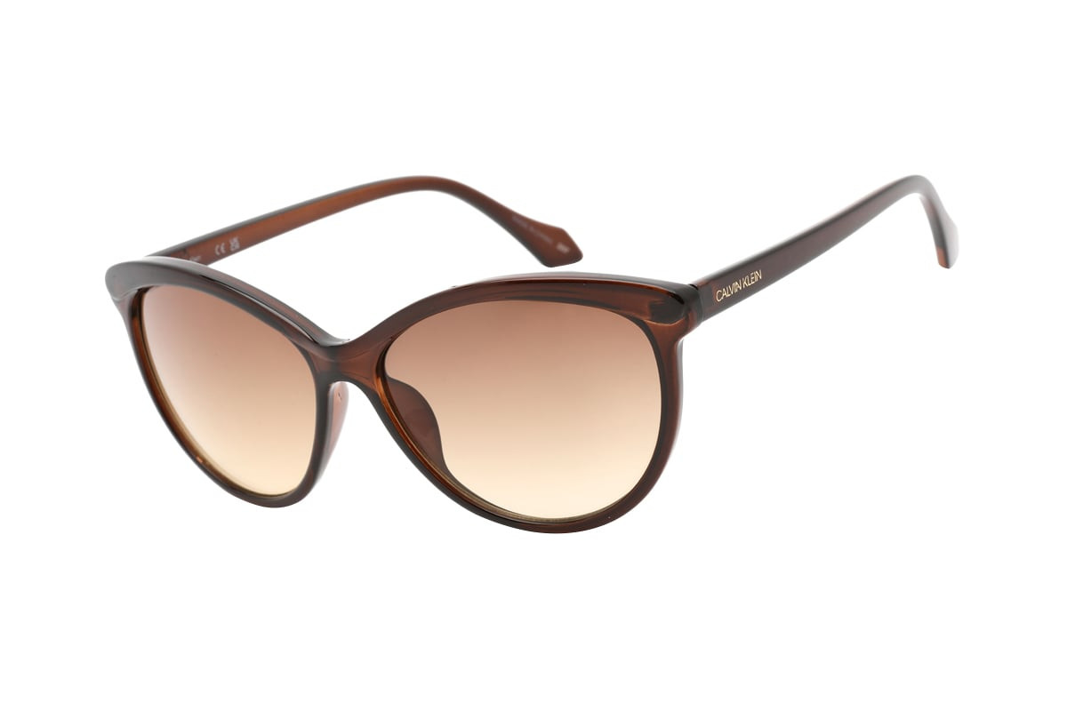 Lunettes de soleil femme - Catégorie 3 - Calvin Klein Retail - 02 - 34219728