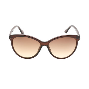 Lunettes de soleil femme - Catégorie 3 - Calvin Klein Retail - 02 - 34219728