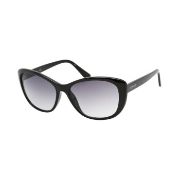 Lunettes de soleil femme - Catégorie 3 - Calvin Klein Retail - 02 - 34219747