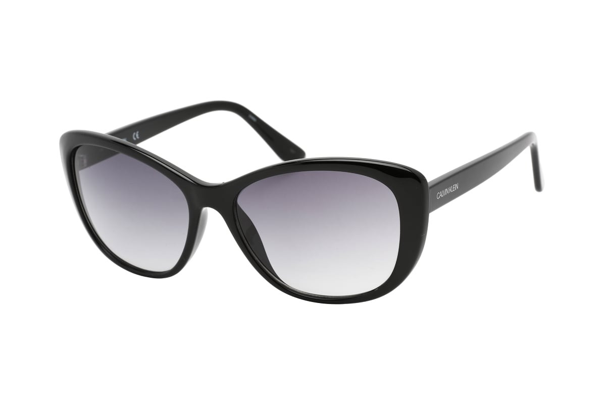 Lunettes de soleil femme - Catégorie 3 - Calvin Klein Retail - 02 - 34219747