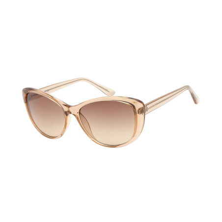 Lunettes de soleil femme - Catégorie 3 - Calvin Klein Retail - 02 - 34219748