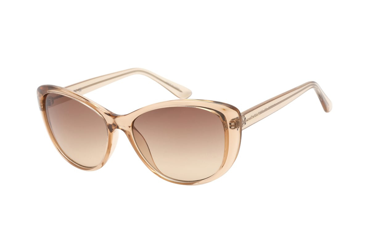 Lunettes de soleil femme - Catégorie 3 - Calvin Klein Retail - 02 - 34219748