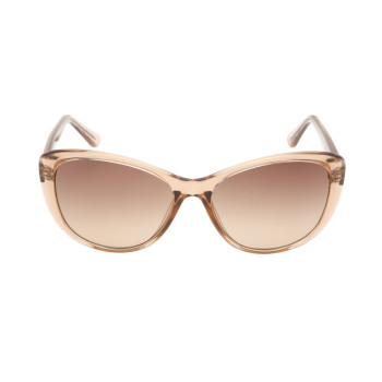 Lunettes de soleil femme - Catégorie 3 - Calvin Klein Retail - 02 - 34219748