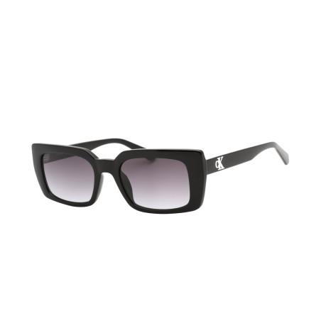 Lunettes de soleil femme - Catégorie 3 - Calvin Klein Jeans - 02 - 34219749