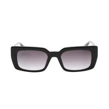 Lunettes de soleil femme - Catégorie 3 - Calvin Klein Jeans - 02 - 34219749