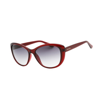 Lunettes de soleil femme - Catégorie 3 - Calvin Klein Retail - 02 - 34219750