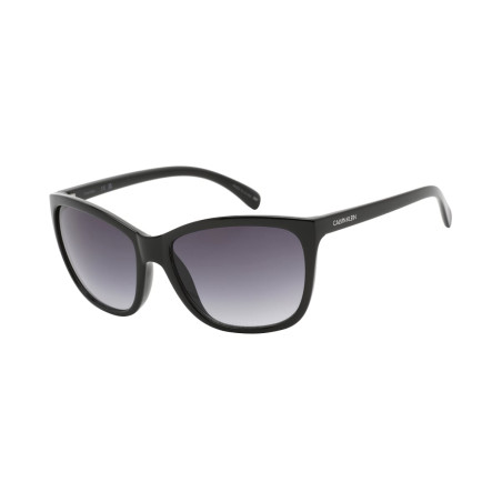 Lunettes de soleil femme - Catégorie 3 - Calvin Klein Retail - 02 - 34219751