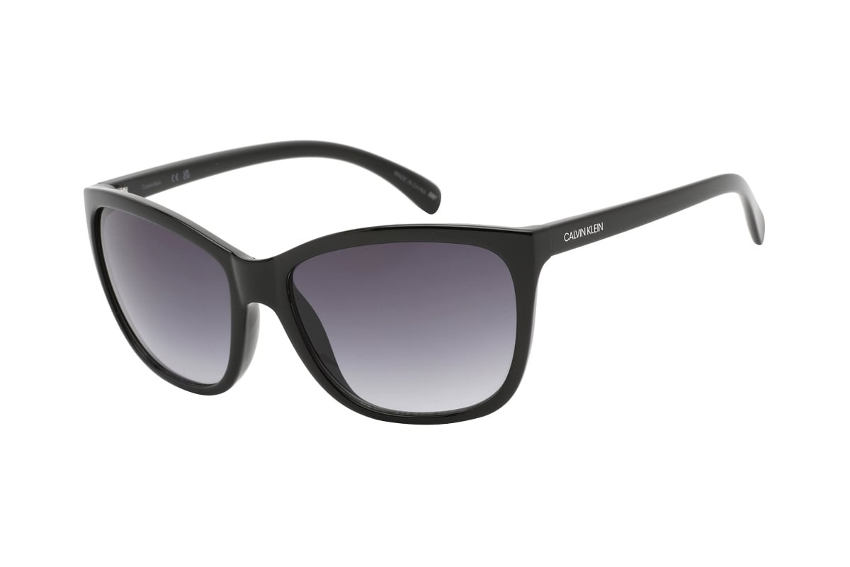 Lunettes de soleil femme - Catégorie 3 - Calvin Klein Retail - 02 - 34219751