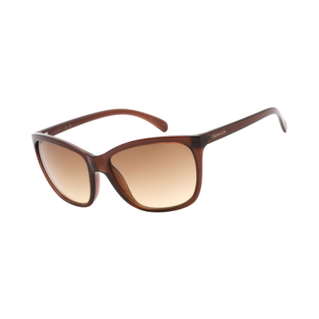 Lunettes de soleil femme - Catégorie 3 - Calvin Klein Retail - 02 - 34219752