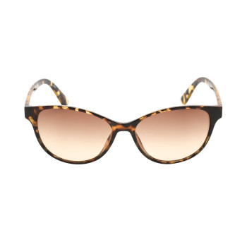 Lunettes de soleil femme - Catégorie 3 - Calvin Klein Retail - 02 - 34219768