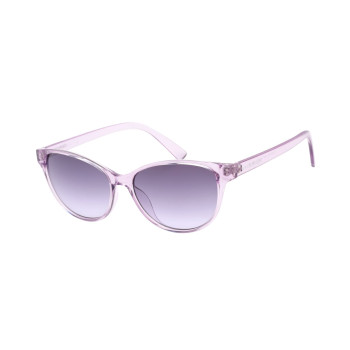 Lunettes de soleil femme - Catégorie 3 - Calvin Klein Retail - 02 - 34219771