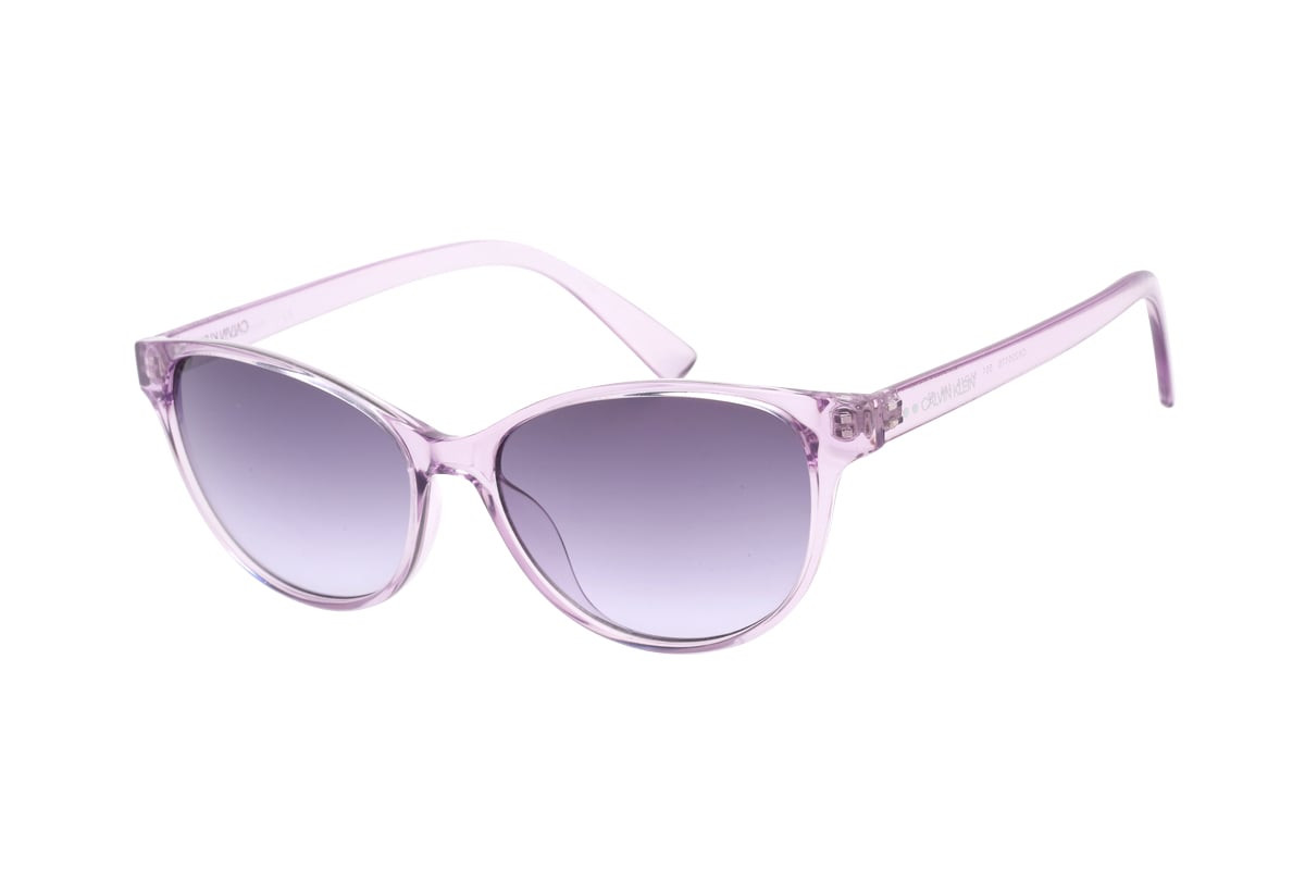 Lunettes de soleil femme - Catégorie 3 - Calvin Klein Retail - 02 - 34219771