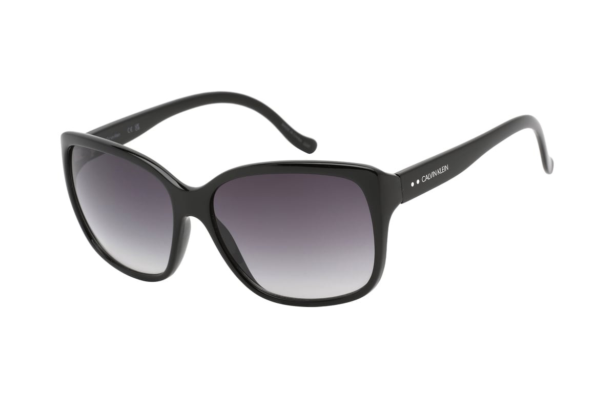 Lunettes de soleil femme - Catégorie 3 - Calvin Klein Retail - 02 - 34219773