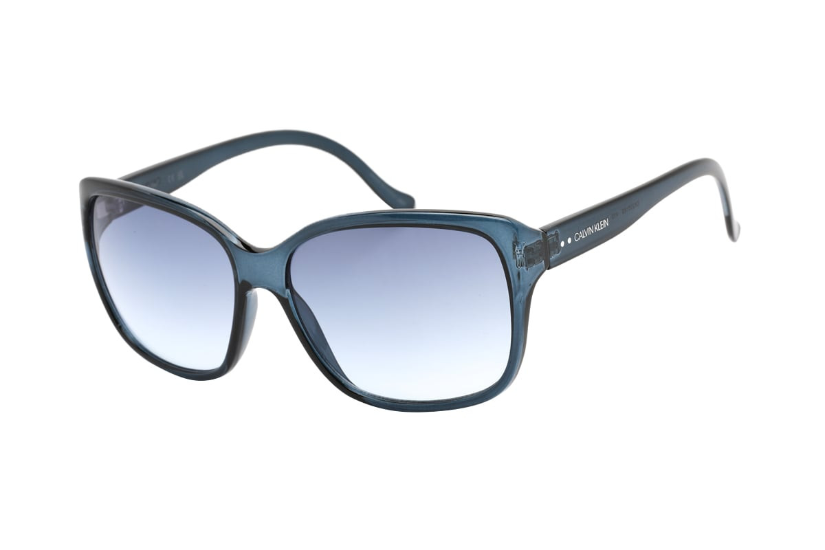 Lunettes de soleil femme - Catégorie 3 - Calvin Klein Retail - 02 - 34219776