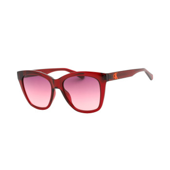 Lunettes de soleil femme - Catégorie 3 - Calvin Klein Jeans - 02 - 34219799