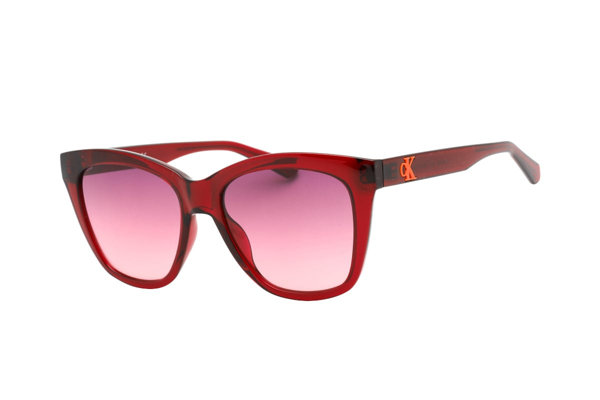 Lunettes de soleil femme - Catégorie 3 - Calvin Klein Jeans - 02 - 34219799