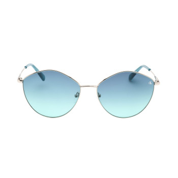 Lunettes de soleil femme - Catégorie 3 - Calvin Klein Jeans - 02 - 34219810