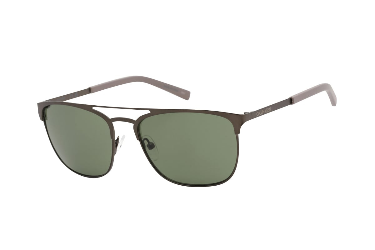 Lunettes de soleil homme - Catégorie 3 - Calvin Klein - 02 - 34219247