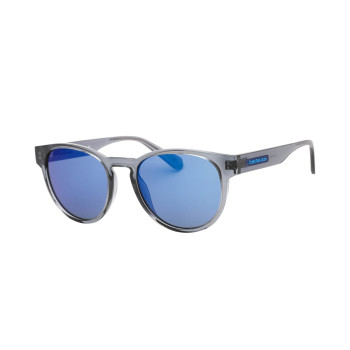 Lunettes de soleil homme - Catégorie 3 - Calvin Klein - 02 - 34219249