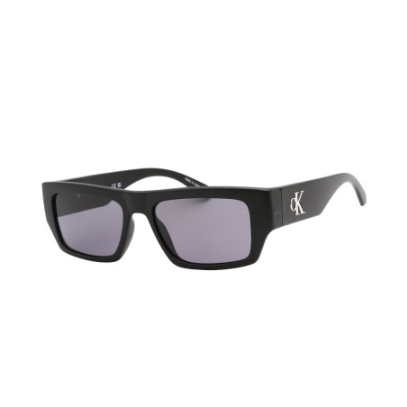 Lunettes de soleil homme - Catégorie 3 - Calvin Klein - 02 - 34219250