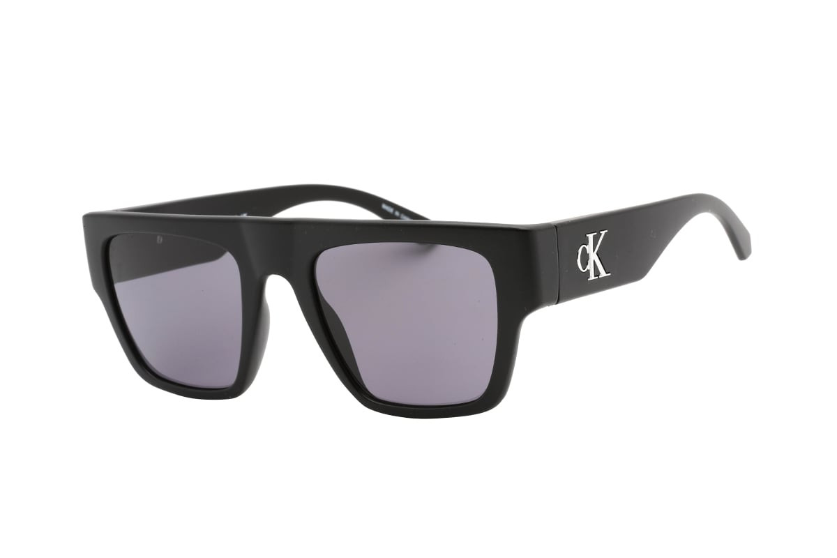 Lunettes de soleil homme - Catégorie 3 - Calvin Klein - 02 - 34219253