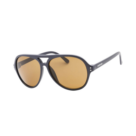 Lunettes de soleil homme - Catégorie 3 - Calvin Klein Retail - 02 - 34219273