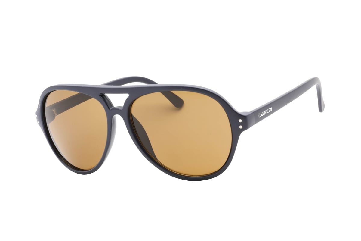 Lunettes de soleil homme - Catégorie 3 - Calvin Klein Retail - 02 - 34219273