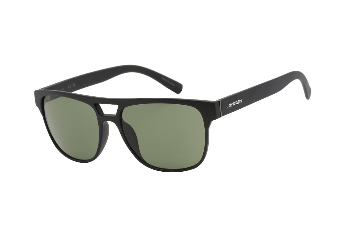 Lunettes de soleil homme - Catégorie 3 - Calvin Klein Retail - 02 - 34219279