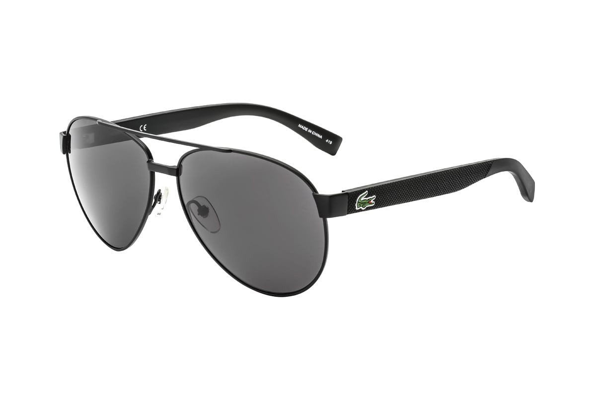 Lunettes de soleil homme - Catégorie 3 - Lacoste - 02 - 34219280