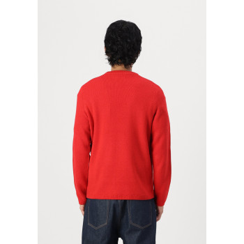 Only & Sons Pullover ONSXMAS CREW SANTA UNISEX - 01 - OS3210068|G11