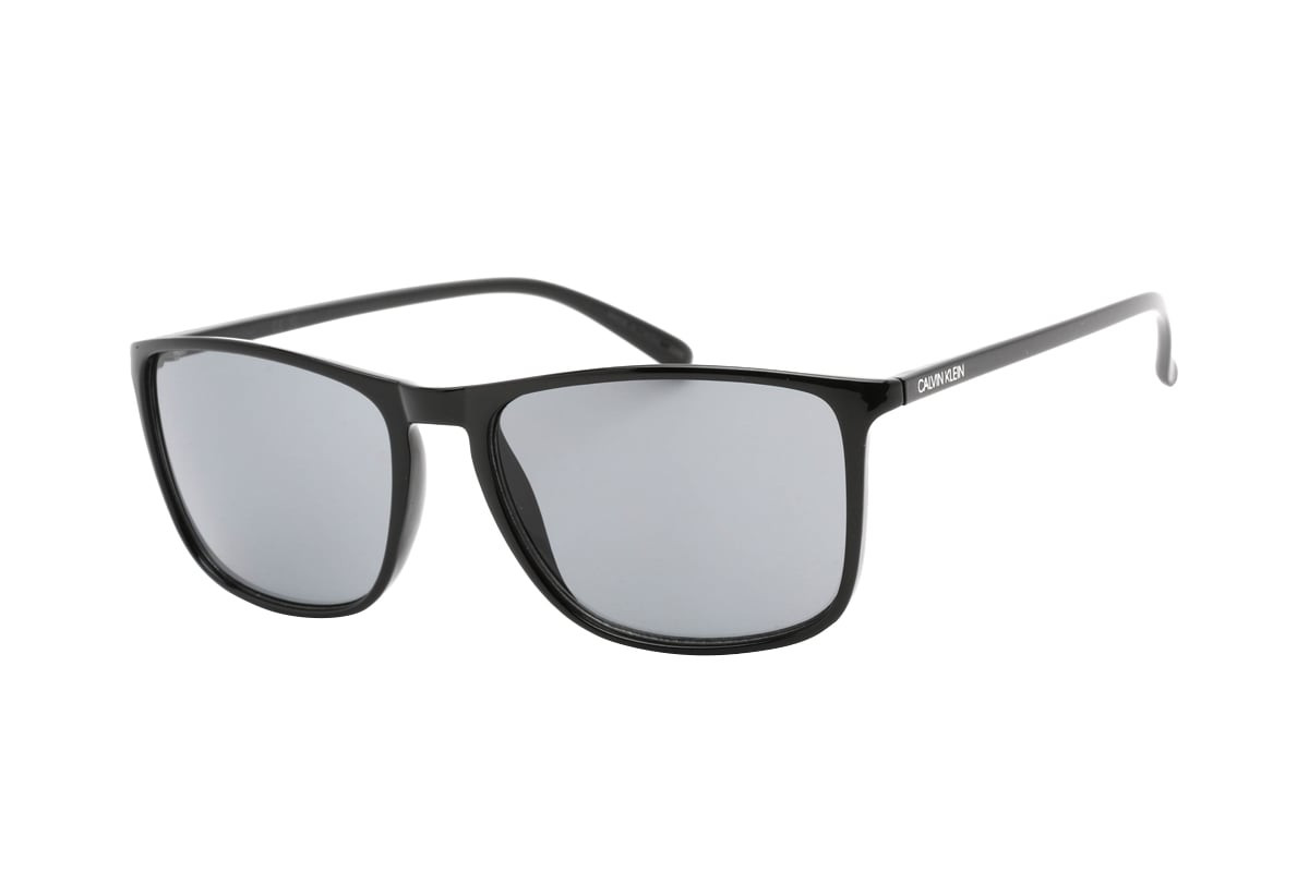 Lunettes de soleil homme - Catégorie 3 - Calvin Klein - 02 - 34219281