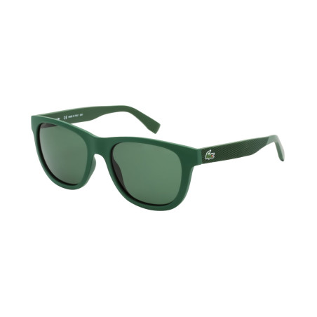 Lunettes de soleil homme - Catégorie 3 - Lacoste - 02 - 34219318