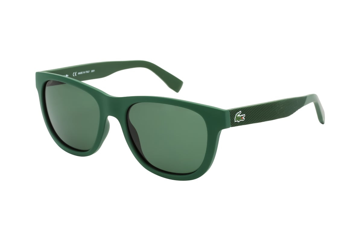 Lunettes de soleil homme - Catégorie 3 - Lacoste - 02 - 34219318