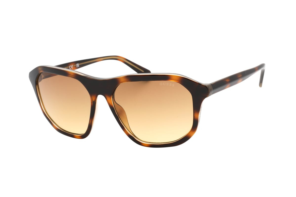 Lunettes de soleil homme - Catégorie 3 - Guess - 02 - 34219327