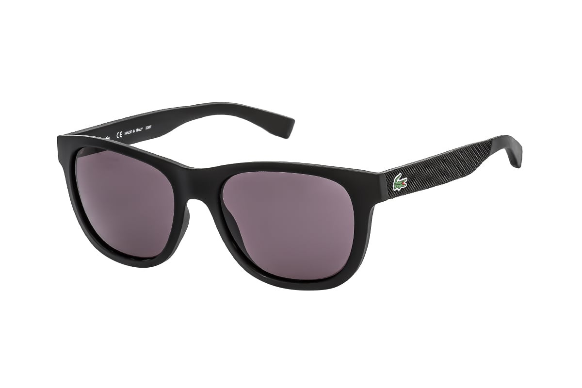 Lunettes de soleil homme - Catégorie 3 - Lacoste - 02 - 34219337