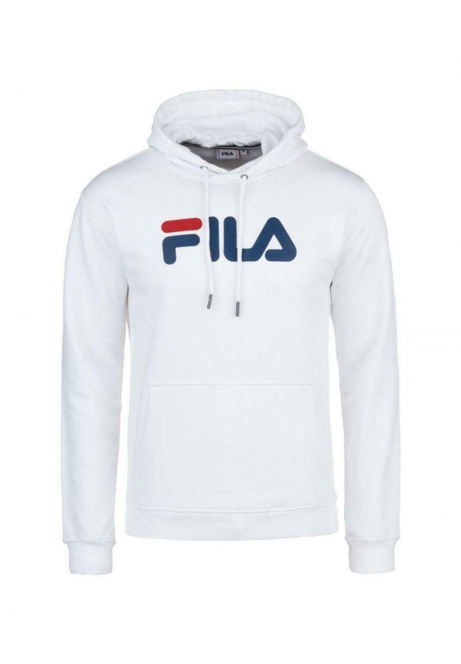 Fila Sweatshirt BARUMINI UNISEX - 01 - 1FI21001H|A11