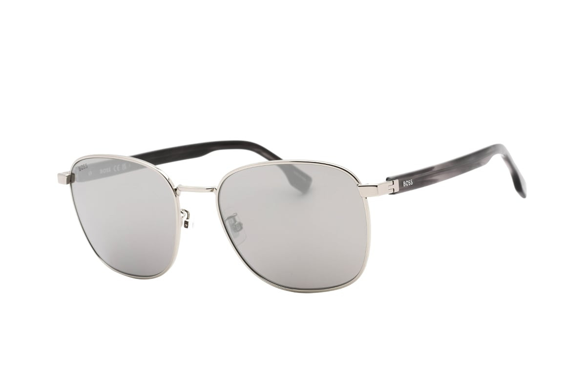 Lunettes de soleil homme - Catégorie 3 -  Hugo Boss - 02 - 34219346